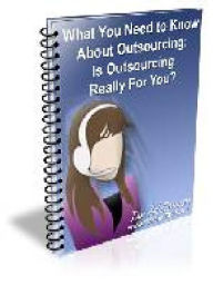 Title: Need to Know About Outsourcing, Author: Alan Smith