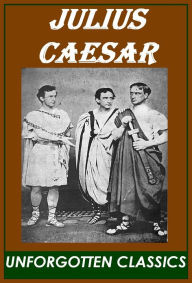 Title: Julius Caesar, William Shakespeare, Full Version, Author: William Shakespeare
