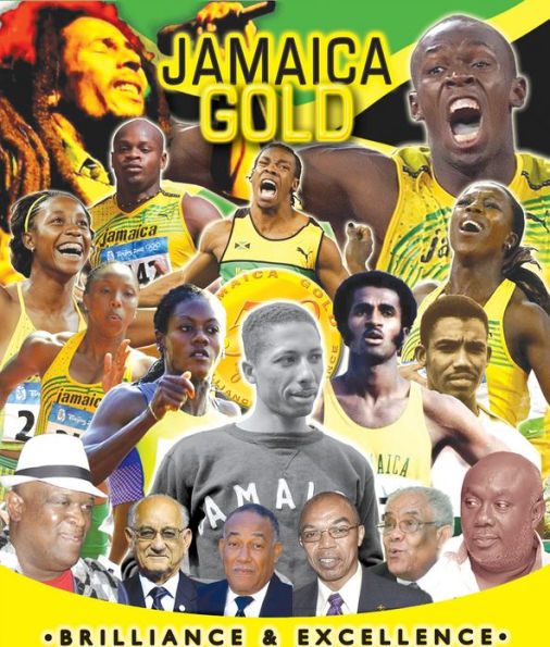 Jamaica Gold: Brilliance & Excellence