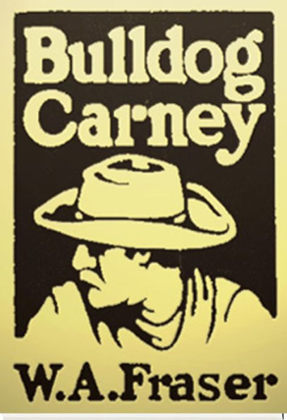 Bulldog Carney