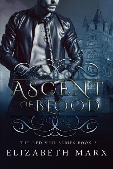Ascent of Blood