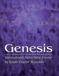 Title: Genesis, Author: Ralph V. Reynolds