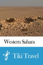 Western Sahara Travel Guide - Tiki Travel