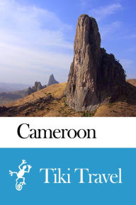 Title: Cameroon Travel Guide - Tiki Travel, Author: Tiki Travel