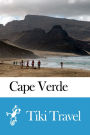 Cape Verde Travel Guide - Tiki Travel