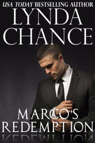 Title: Marco's Redemption, Author: Lynda Chance