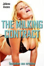 The Milking Contract (a lactation sex story)