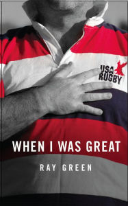 Title: when i was great, Author: Ray Green