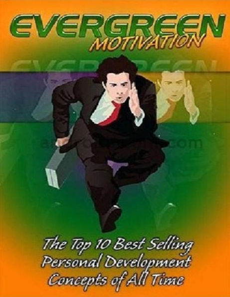 Life Coaching eBook - Key to Evergreen Motivation - Make Full Use Of This Knowledge And Get A Real Look At Evergreen Motivation!