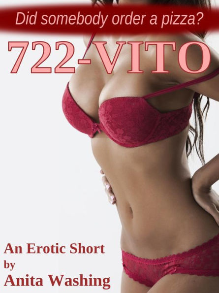 722-VITO: An Erotic Short