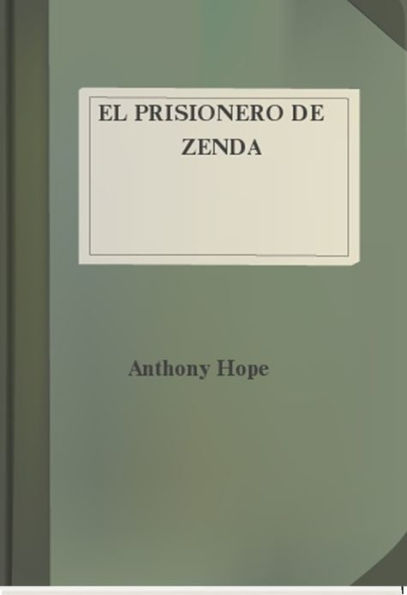 El prisionero de Zenda