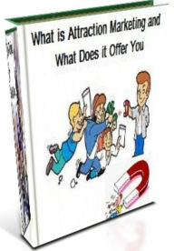 Title: What is Attraction Marketing and What Does it Offer You, Author: 99 ¢ Store