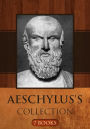 Aeschylus's Collection [ 7 Books ]