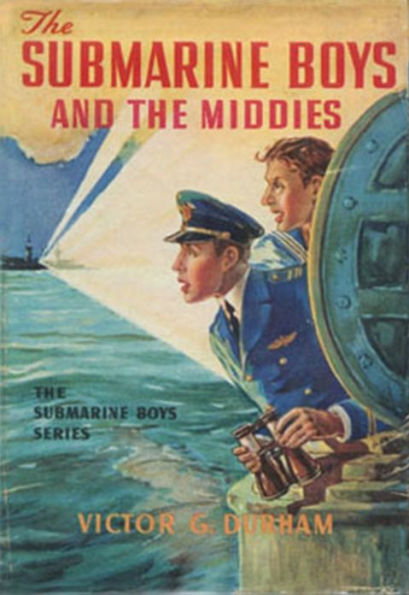 The Submarine Boys and the Middies