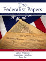 The Federalist Papers