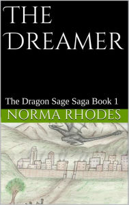 Title: The Dreamer, Author: Norma Rhodes