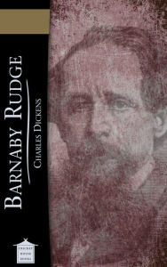 Title: Barnaby Rudge, Author: Charles Dickens