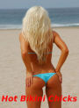 Hot Bikini Chicks: A Fantastic Photo Collection Of 100 Beautiful Women In Very Hot Bikinis and Sexy Lingerie! AAA+++
