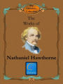 Works of Nathaniel Hawthorne