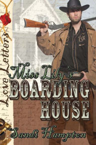 Title: Miss Lily's Boarding House, Author: Hampton