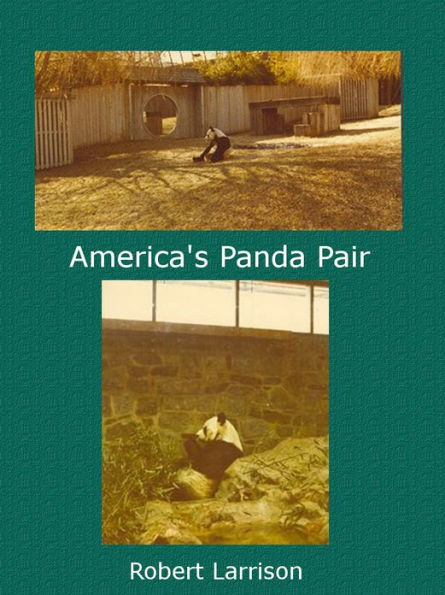 America's Panda Pair