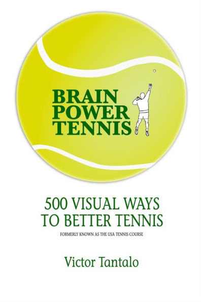 BrainPower Tennis