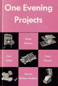 Title: One Evening Projects, Author: Rockwell