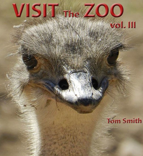 Visit the Zoo, vol. III