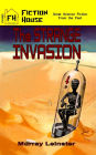 The Strange Invasion