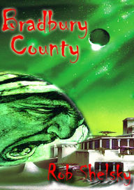 Title: Bradbury County, Author: Rob Shelsky