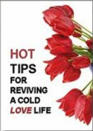 Title: FYI Love Hot Tips For Reviving a Cold Love Life- Are you having trouble meeting and keeping someone new?, Author: eBook on