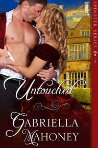 Title: Untouched, Author: Gabriella Mahoney