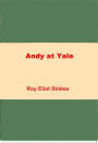 Andy at Yale