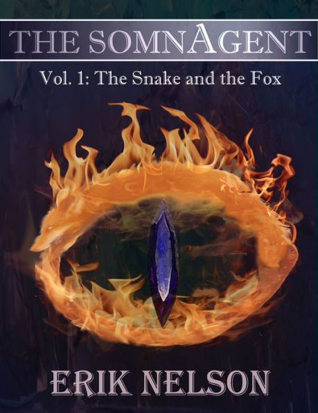 The Snake and the Fox