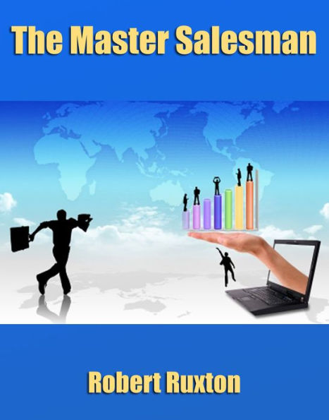 The Master Sales Man