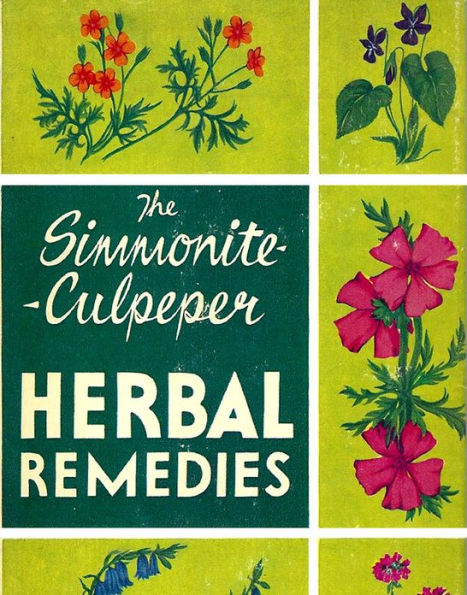 The Simmonite Culpeper Herbal Remedies