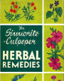 The Simmonite Culpeper Herbal Remedies