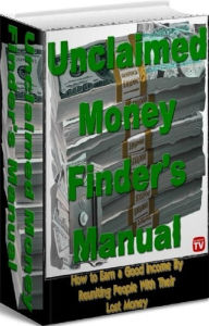 Title: eBook about The Money Finders Guide - This is where the opportunity for you to earn $200 or more..., Author: Healthy Tips