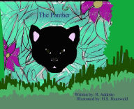 Title: The Panther, Author: R. Addotto