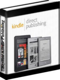 Title: Kindle Publishing - Beyond Kindle - How To Become A Millionaire Author, Author: Manuel Hendrix