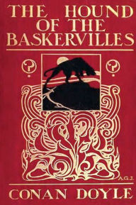 Title: The Hound of the Baskervilles - Sir Arthur Conan Doyle, Author: Arthur Conan Doyle