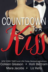Title: Countdown To A Kiss (A New Year's Eve Anthology), Author: Colleen Gleason
