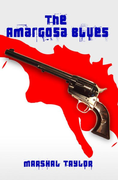 The Amargosa Blues