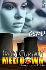 Title: Iron Curtain Meltdown, Author: KevaD