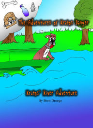 Title: Kratos' River Adventure, Author: Brett Droege