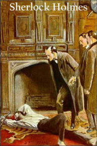 Title: Complete Sherlock Holmes series & Other Tales, Author: Arthur Conan Doyle