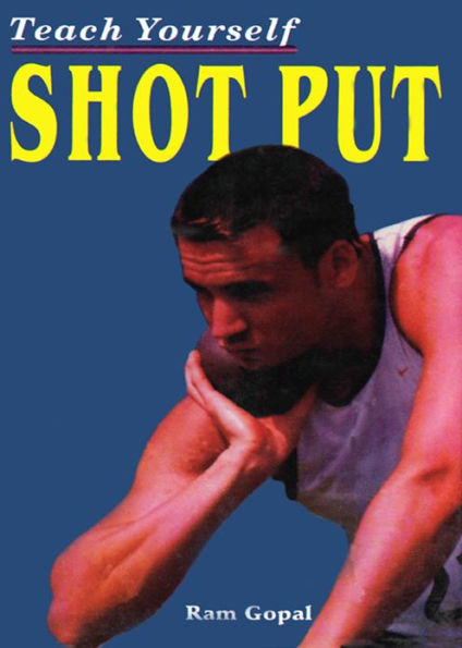 Teach Yourself Shot Put