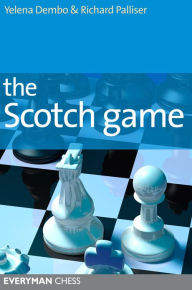 Title: The Scotch Game, Author: Yelena Dembo