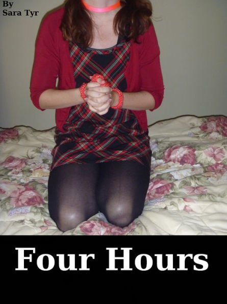 Four Hours (Spanking BDSM)