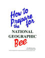 How to Prepare for the National Geographic Bee